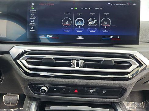 Certified 2022 BMW i4 eDrive40 w/ M Sport Package image 24