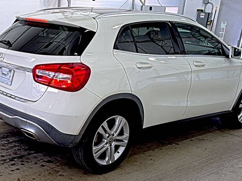 Used 2018 Mercedes-Benz GLA 250 image 3