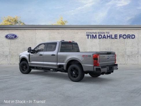 New 2026 Ford F350 XL w/ STX Appearance Package image 4