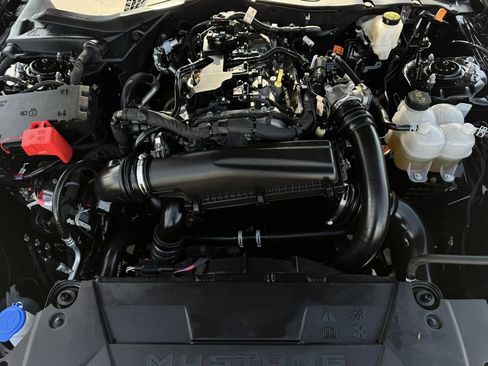 Used 2026 Ford Mustang Premium RWD image 28