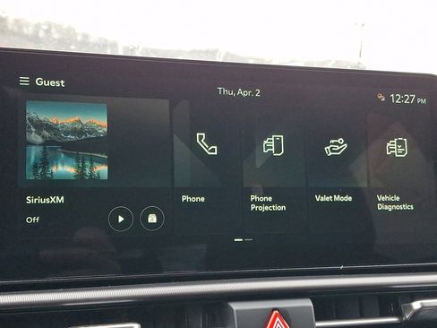 New 2026 Kia Sportage EX FWD image 10