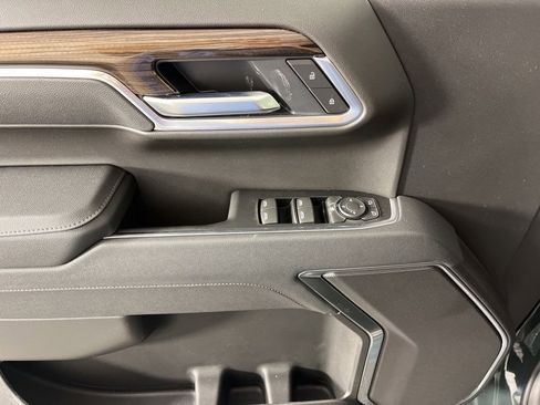 New 2026 Chevrolet Silverado 1500 LT AWD/4WD image 26