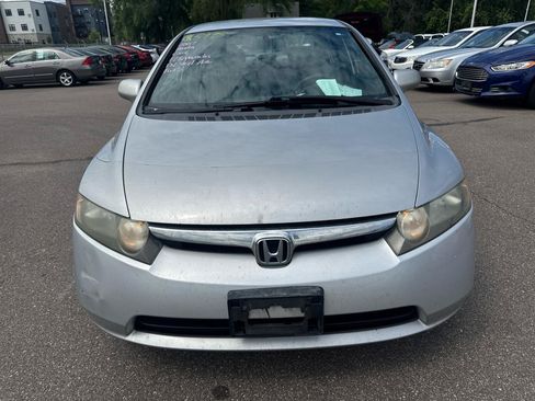 Used 2007 Honda Civic LX image 2