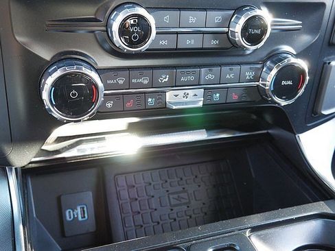 Used 2023 Ford F150 Platinum w/ Equipment Group 701A High image 48