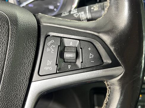 Used 2017 Buick Encore Essence w/ Experience Buick Package image 24