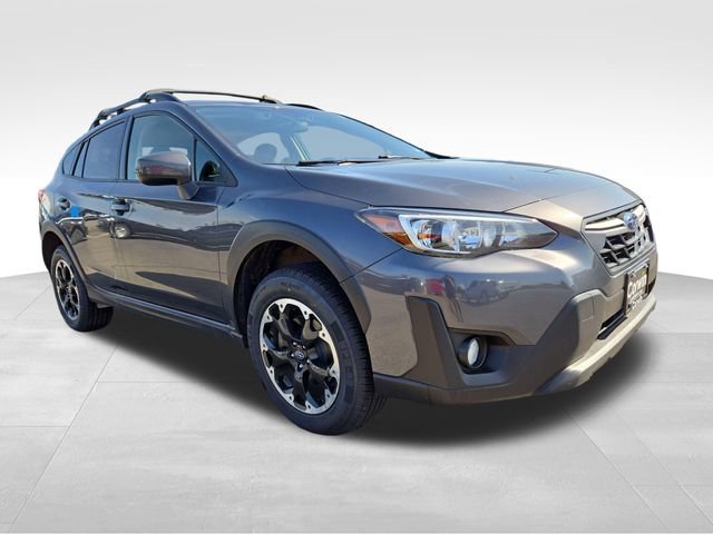 Used 2023 Subaru Crosstrek 2.0i Premium AWD/4WD 360° Tour