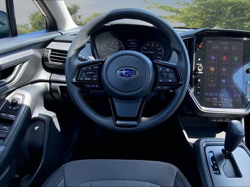 Certified 2026 Subaru Crosstrek 2.0i Premium AWD/4WD image 8