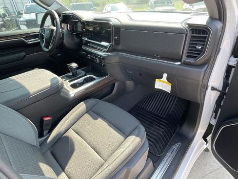 New 2025 Chevrolet Silverado 1500 RST w/ Convenience Package II image 82