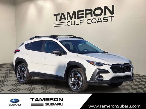 New 2026 Subaru Crosstrek 2.5i Limited image 1