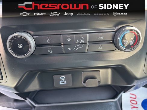 Used 2022 Ford F150 XL w/ Equipment Group 101A High RWD image 19