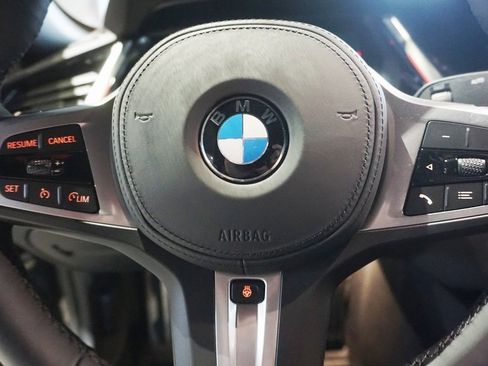 New 2026 BMW Z4 M40i w/ Premium Package image 15