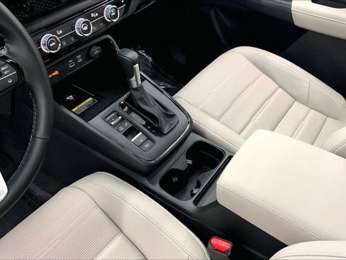 Used 2025 Honda CR-V EX-L image 26