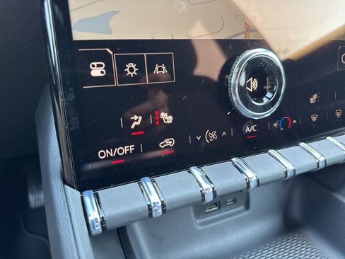 New 2026 GMC Terrain Elevation FWD image 21