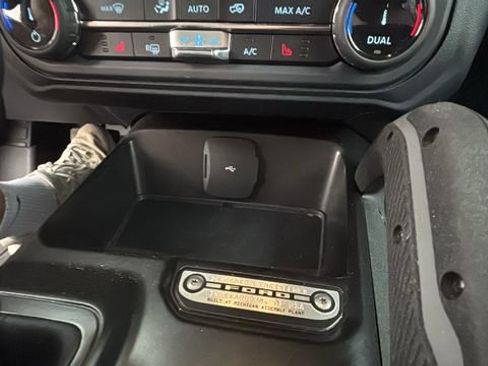 Used 2022 Ford Bronco Big Bend AWD/4WD image 22