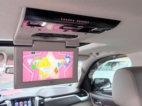 Used 2016 Chevrolet Tahoe LTZ AWD/4WD image 38
