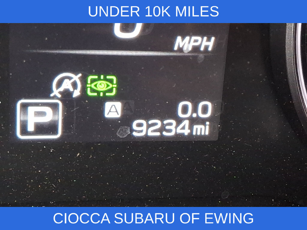 Used 2025 Subaru Outback Limited AWD/4WD image 22