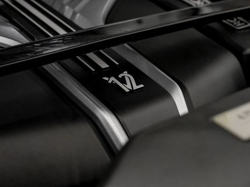 Used 2023 Rolls-Royce Cullinan Black Badge image 63