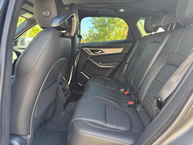 New 2026 Jaguar F-PACE R-Dynamic S AWD/4WD image 16