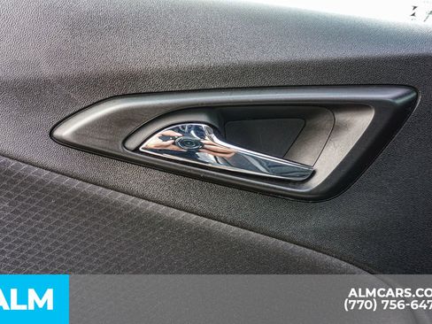 Used 2024 Chevrolet Malibu LT FWD image 61