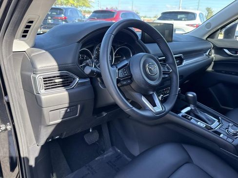 Used 2025 MAZDA CX-5 AWD 2.5 S w/ Select Package image 26
