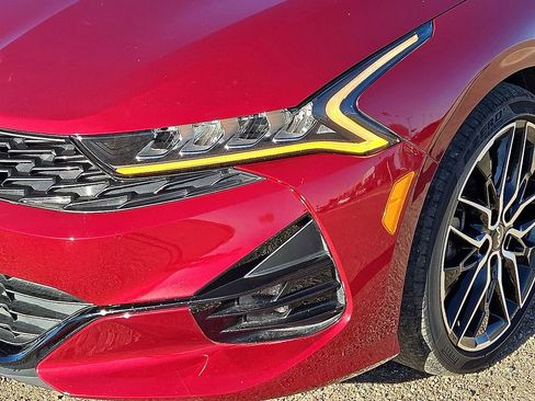 Used 2023 Kia K5 GT image 10