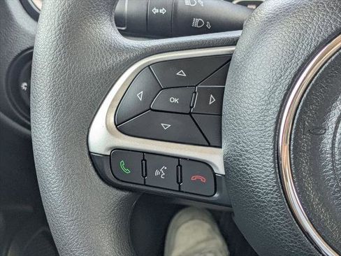 Certified 2023 Jeep Renegade Latitude image 25