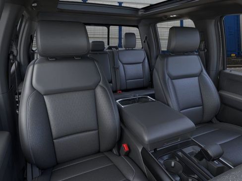 New 2026 Ford F150 Lariat image 30