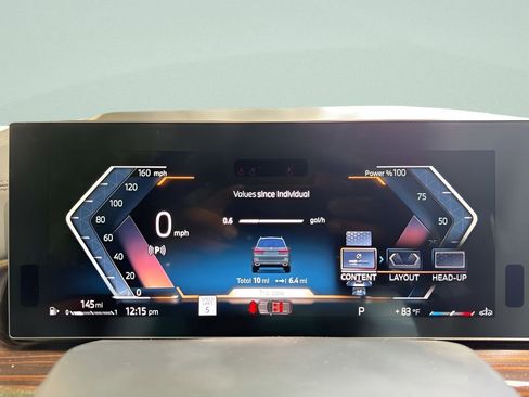 New 2027 BMW X7 xDrive40i AWD/4WD image 14