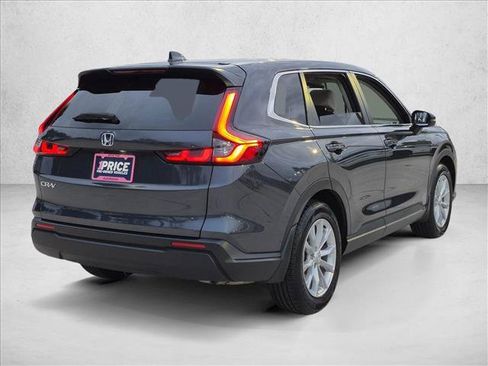 Used 2024 Honda CR-V EX image 5