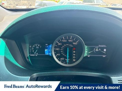 Used 2013 Ford Explorer Limited AWD/4WD image 14