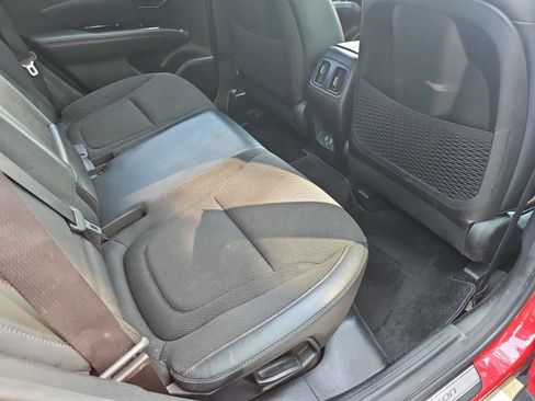 Used 2022 Hyundai Tucson N Line w/ Cargo Package FWD image 32