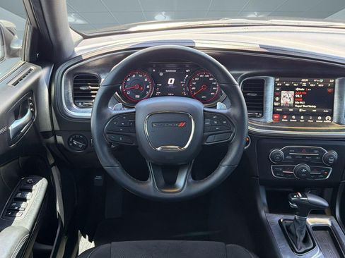 Used 2023 Dodge Charger Scat Pack w/ Daytona Edition Group RWD image 26