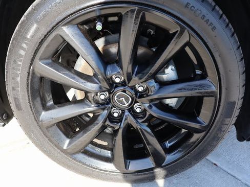 Used 2024 MAZDA MAZDA3 s image 43