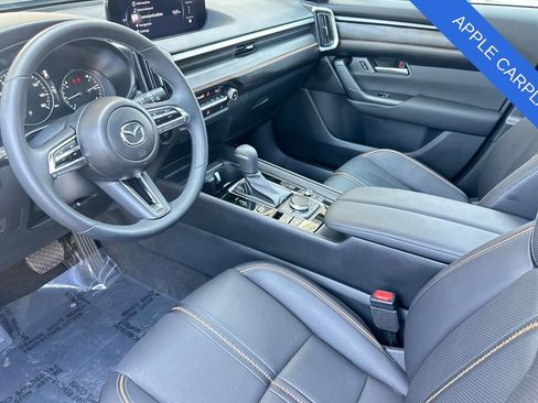Used 2025 MAZDA CX-50 AWD 2.5 Hybrid w/ Premium Pkg image 10