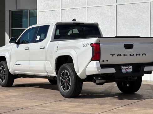 New 2026 Toyota Tacoma TRD Sport image 6