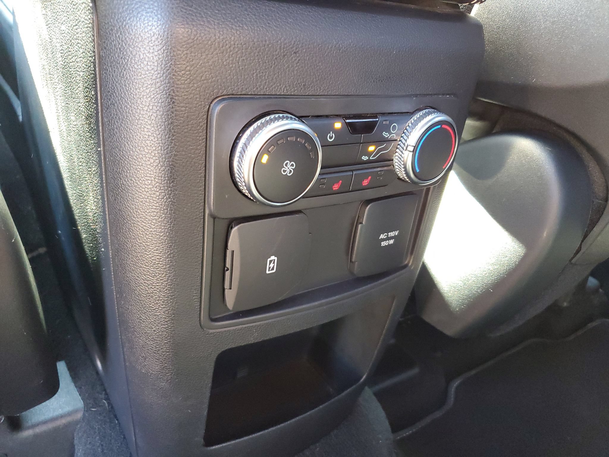 Used 2020 Ford Explorer ST w/ Premium Technology Package AWD/4WD image 11