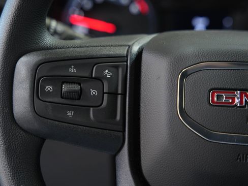 New 2026 GMC Sierra 1500 Pro w/ Graphite Edition image 30