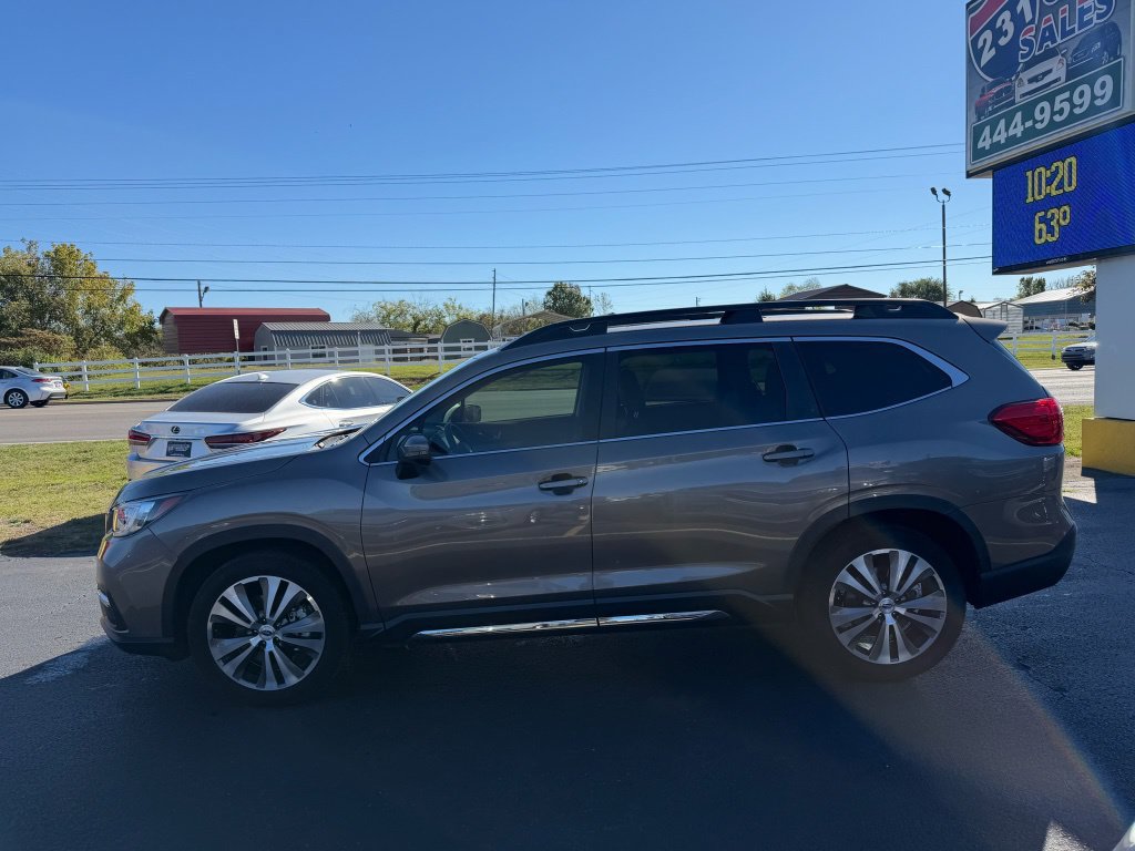 Used 2022 Subaru Ascent Limited w/ Technology Package AWD/4WD image 6