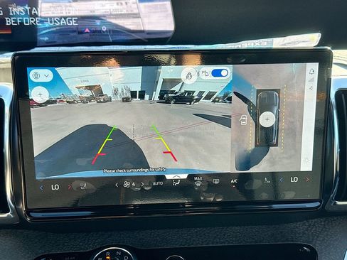 New 2025 Ford Expedition Tremor image 18