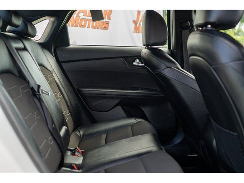 Used 2023 Kia Forte LXS w/ LXS Technology Package FWD image 51