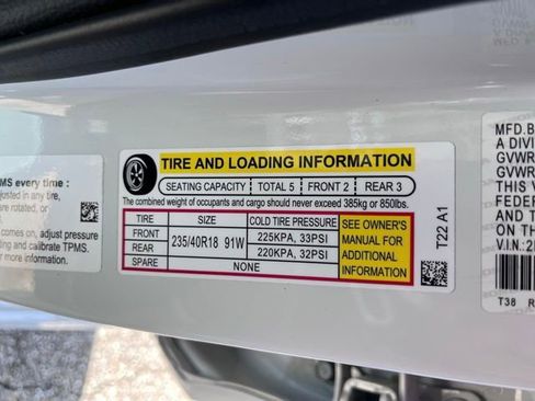 Used 2024 Honda Civic Si image 12