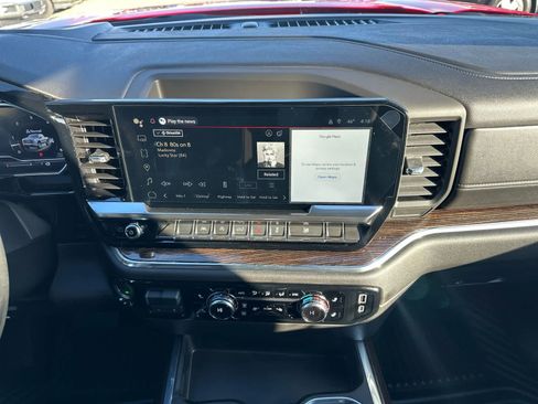 New 2025 GMC Sierra 1500 Elevation w/ Preferred Package image 27