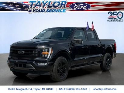 Used 2023 Ford F150 XLT w/ Equipment Group 302A High