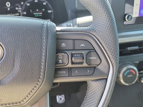 New 2026 Toyota Tacoma TRD Sport image 22