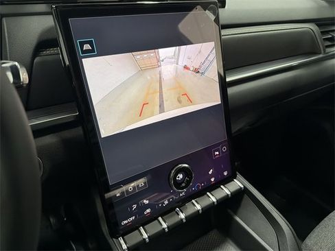 New 2026 GMC Terrain Elevation w/ Black Edition image 24