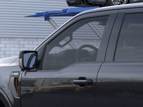New 2026 Ford F150 Tremor AWD/4WD image 20