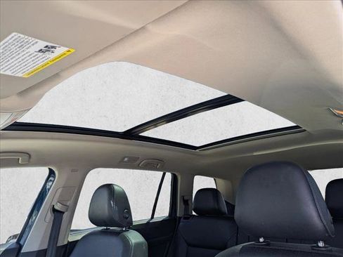 Used 2019 Volkswagen Atlas SE w/ Panoramic Sunroof Package AWD/4WD image 15