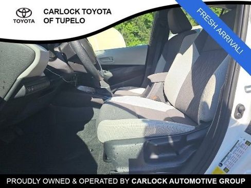 Used 2026 Toyota Corolla LE FWD image 6
