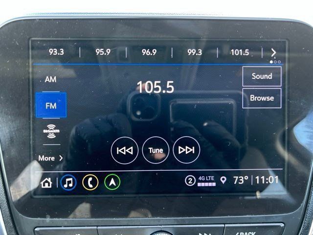 Used 2022 Chevrolet Equinox LT AWD/4WD image 26