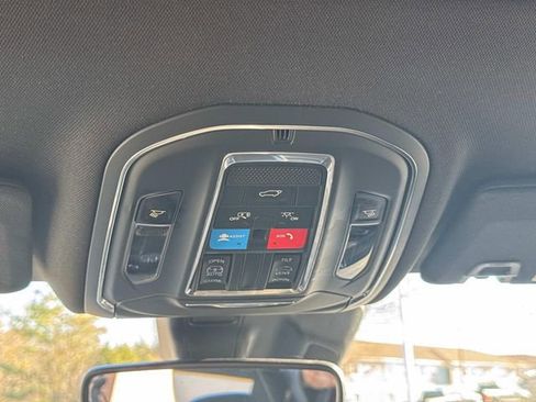 Used 2024 Jeep Grand Cherokee Laredo X w/ Luxury Tech Group I image 22